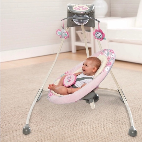 ingenuity swing phoebe